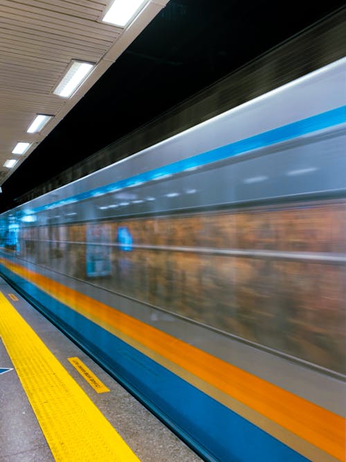 metro 
