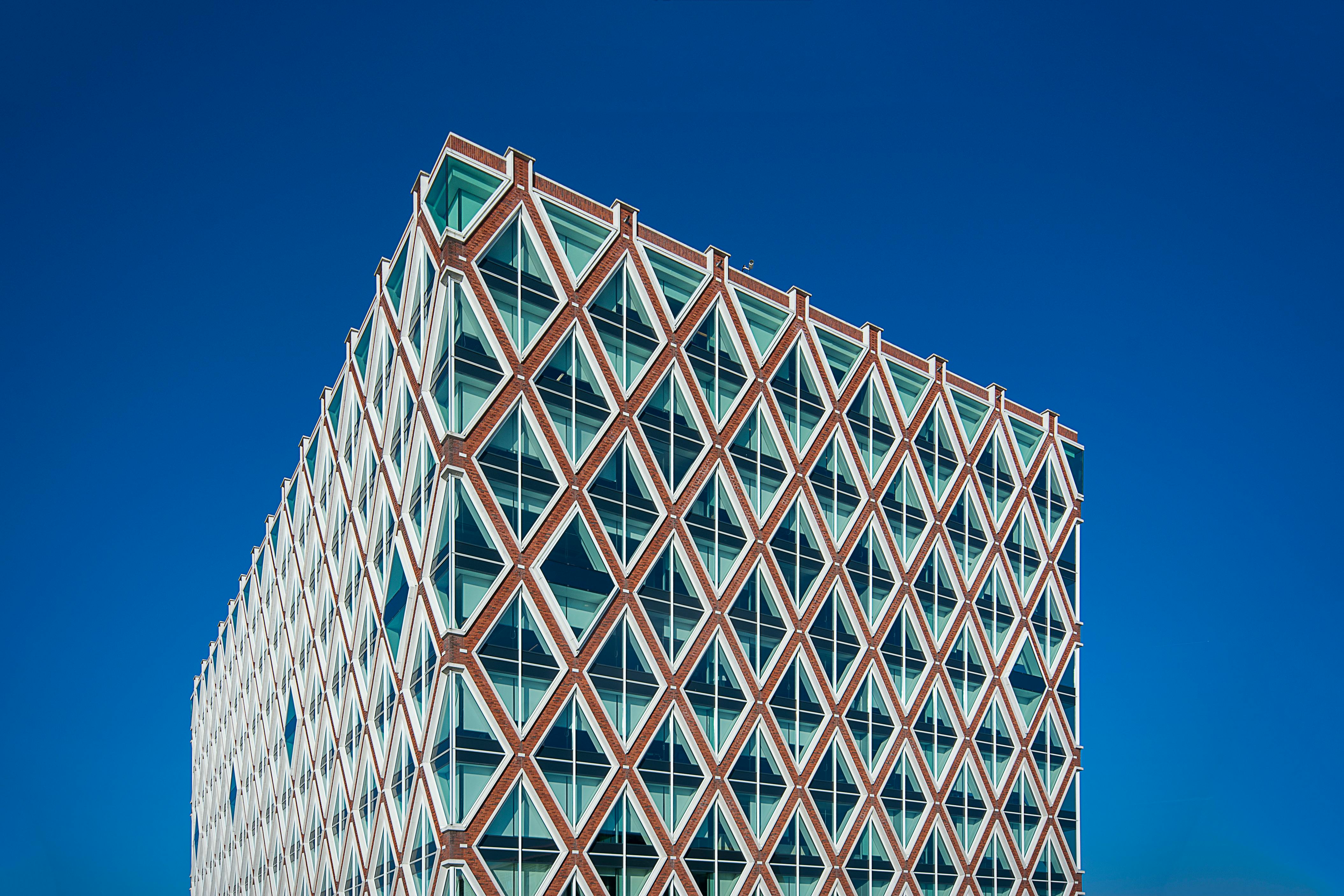 bezplatná Základová fotografie zdarma na téma abstraktní, architektonické detaily, architektura Základová fotografie