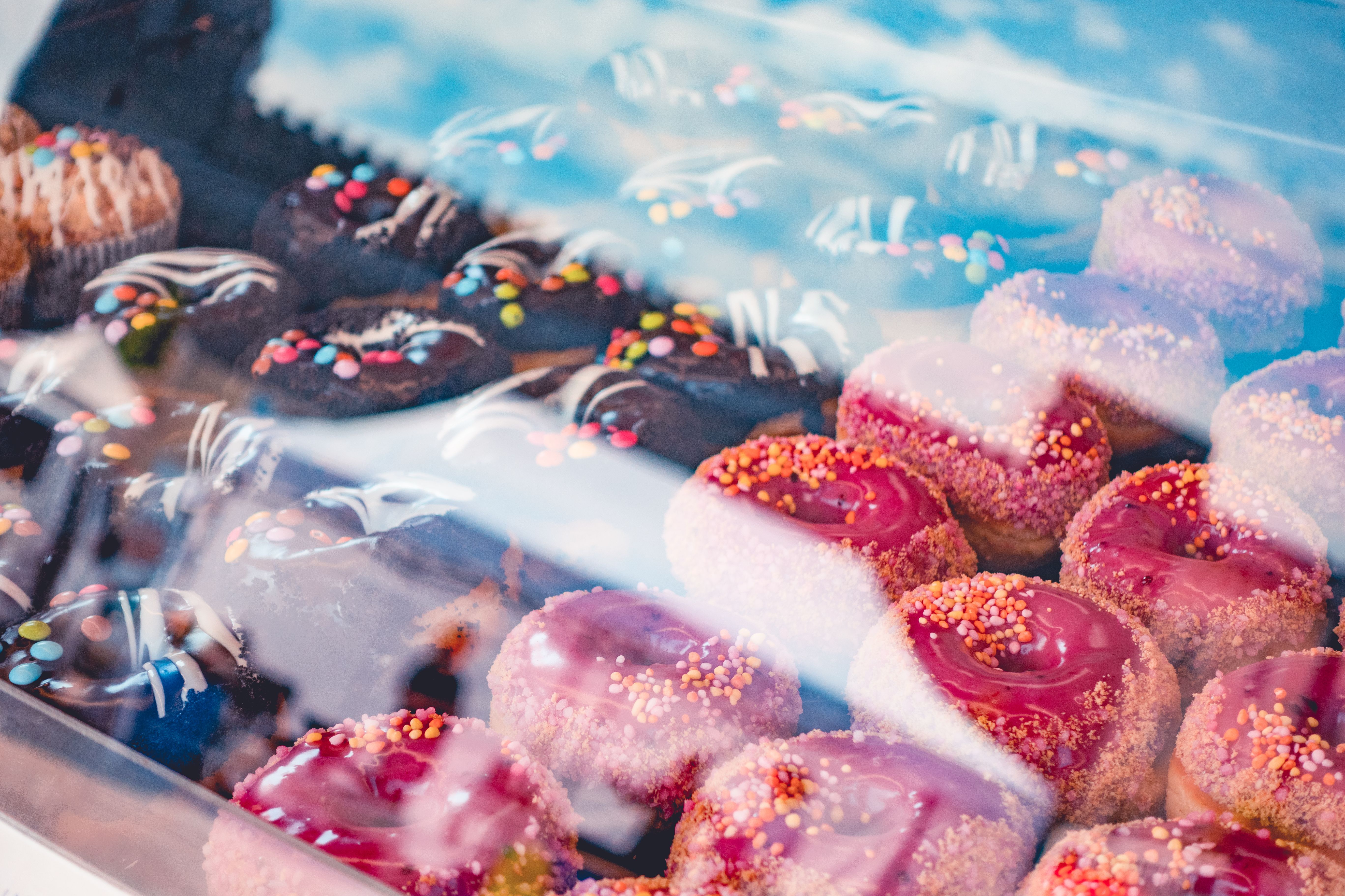How Modern Bakeries Are Overhauling Dessert Menus to Drive Profit and Engagement