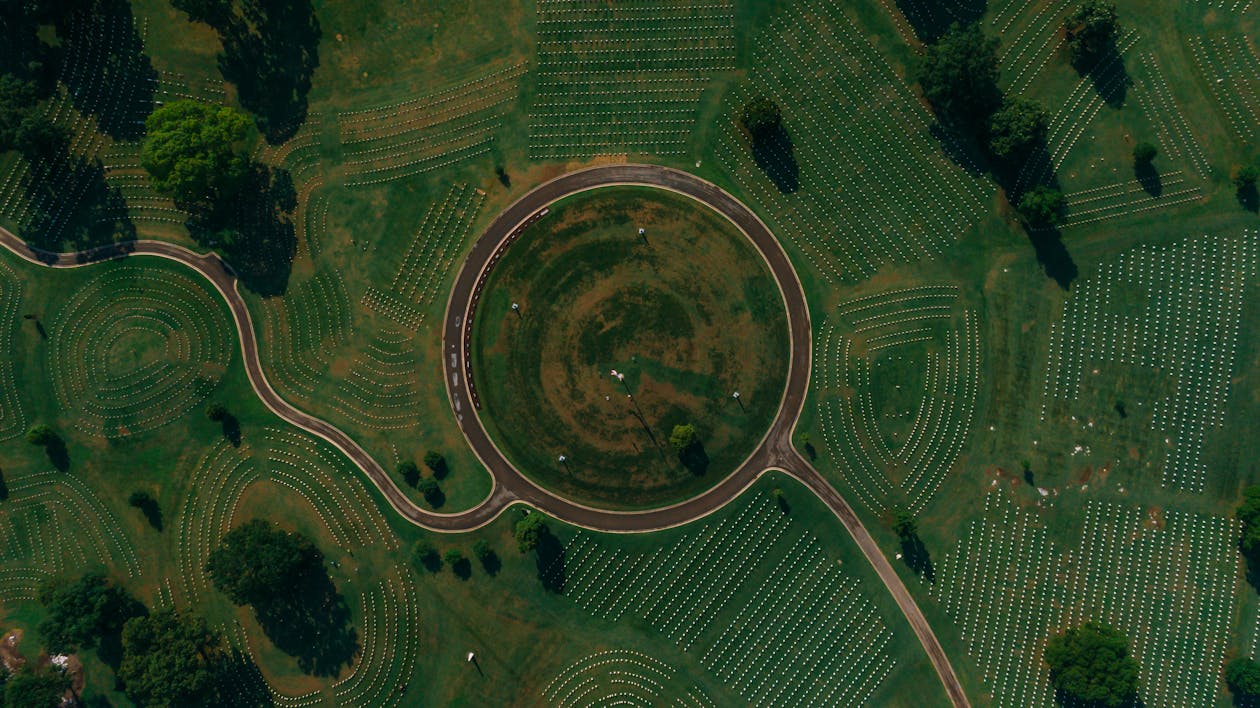 Chattanooga National Cemetery