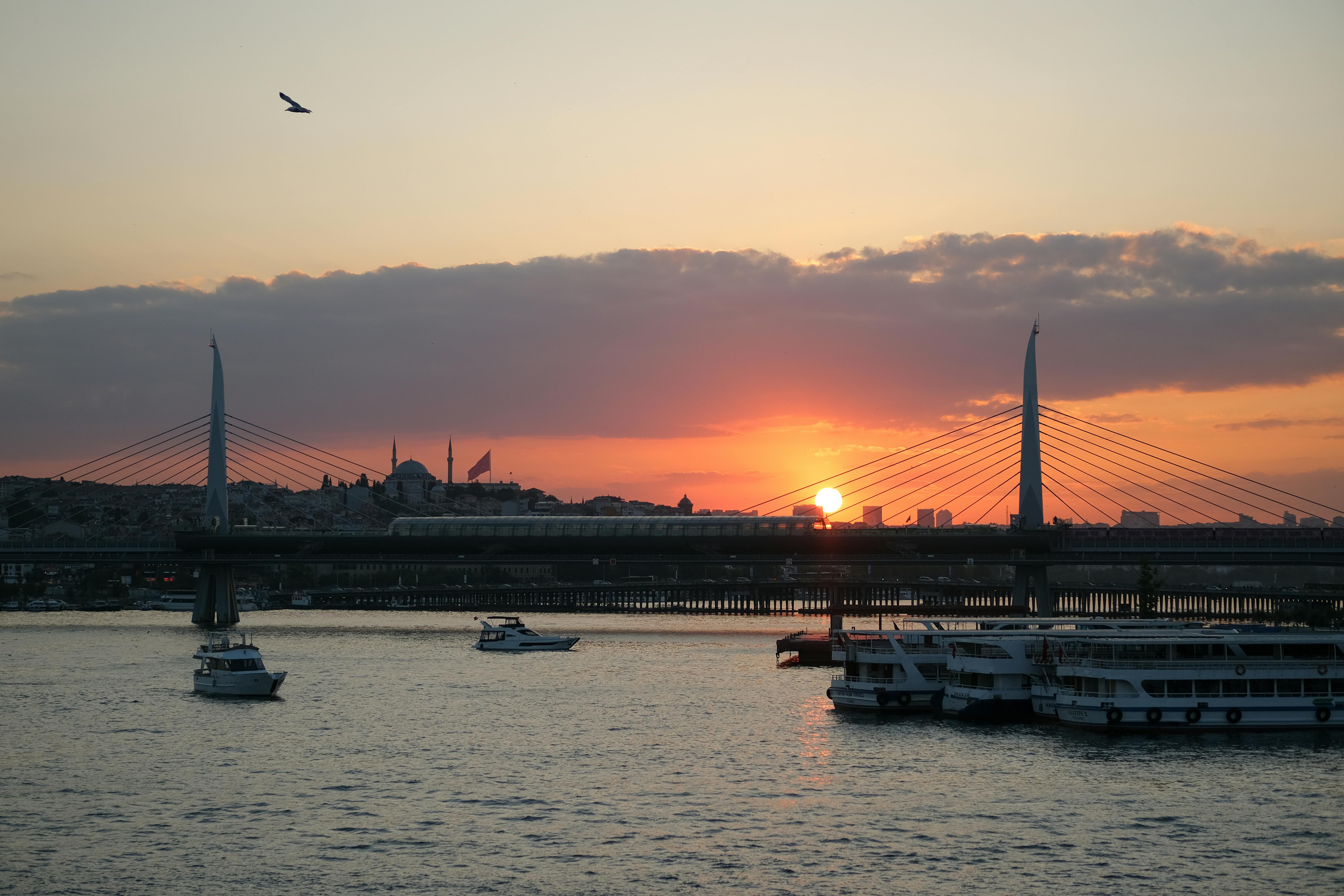 Gratuit Photos gratuites de architecture, asie, bateaux Photos