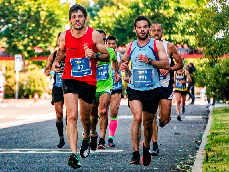 TVFR Woodland Trail Series - TVFR Woodland Trail Series - July & August — Uxbridge, MA