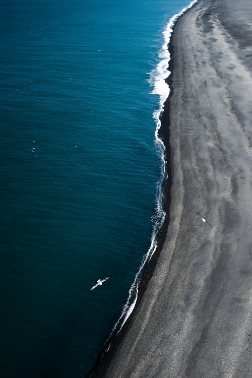 Základová fotografie zdarma na téma @ venku, fotografie přírody, island