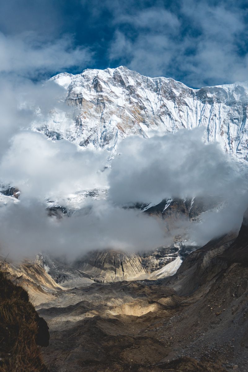 Poon Hill Ghorepani Trek guide