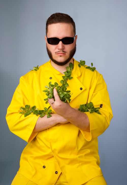 Free chef cook cooking food повар шеф-повар еда Stock Photo