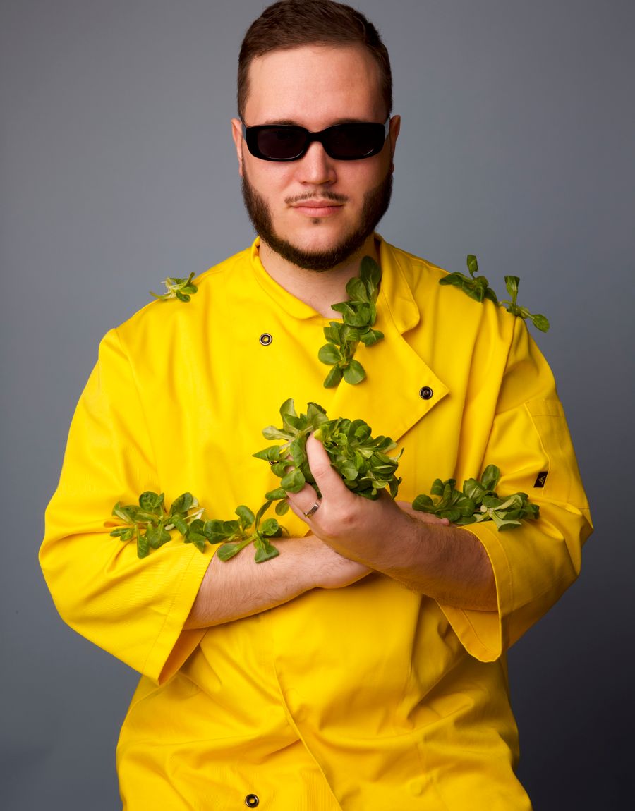 Sous chef