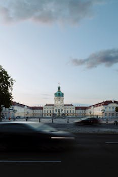 Caserta Palace