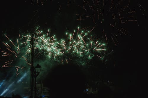 Fotobanka s bezplatnými fotkami na tému abstraktný, blesk, festival