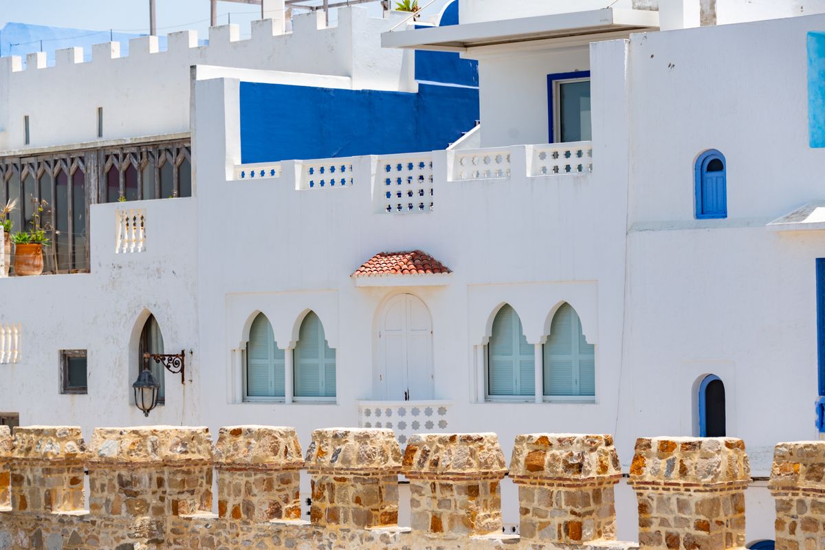 maison maroc - Comment acheter une maison au Maroc : étapes et conseils