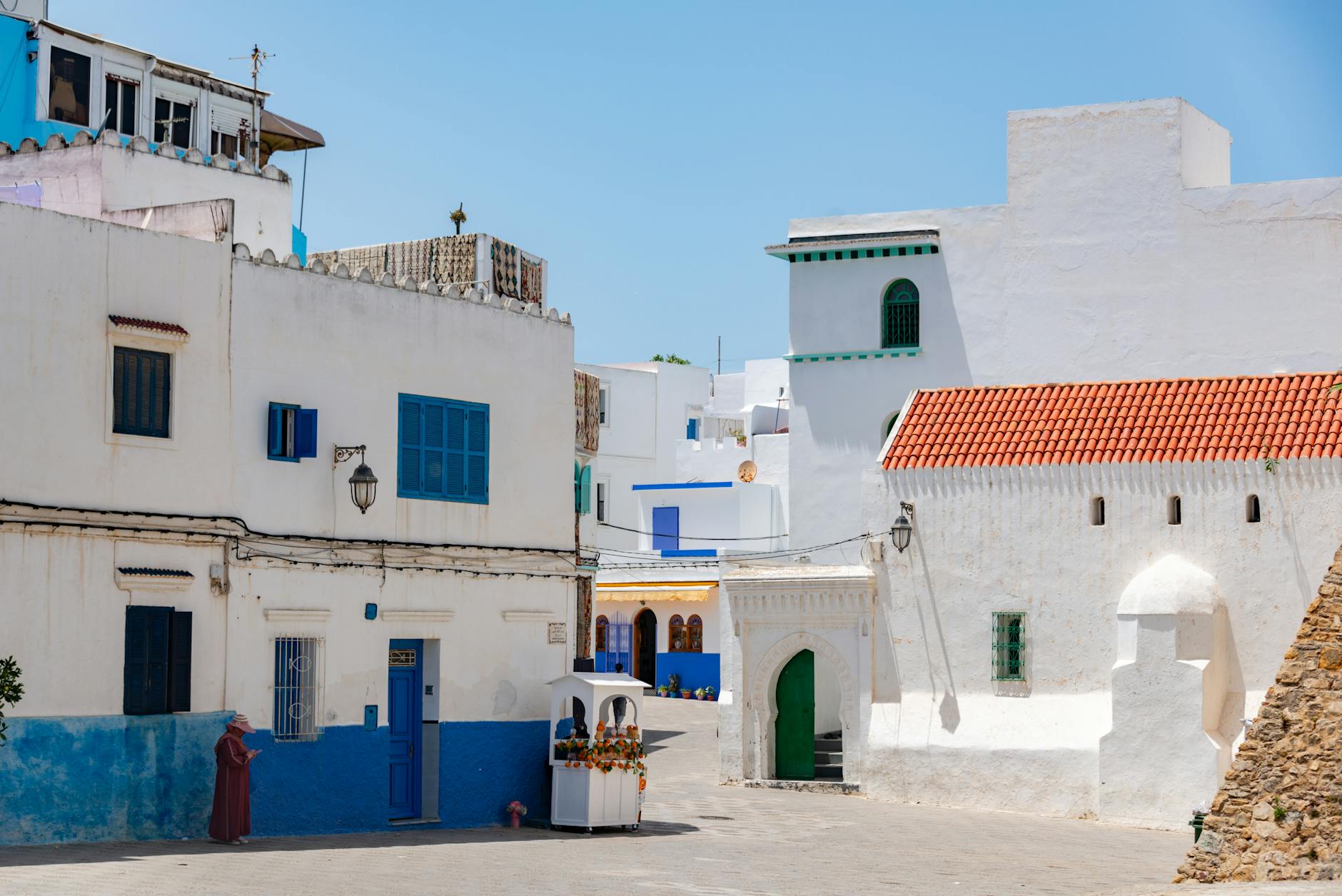 Popular sights in Morocco Landmarks in Morocco