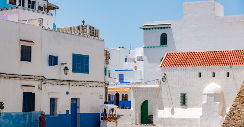 Carte du Maroc : Guide Complet 2026