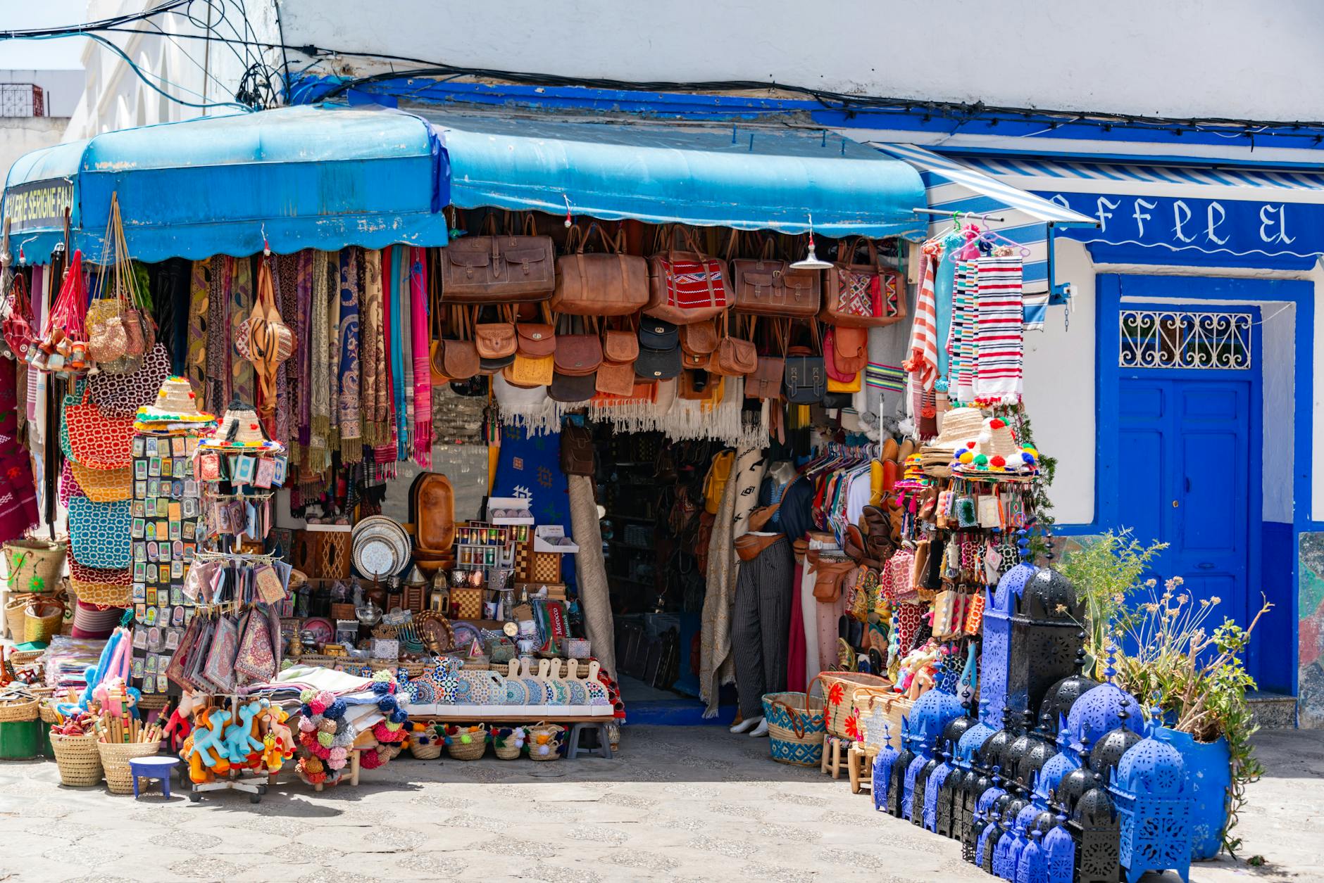 Mediterranean Ceramics