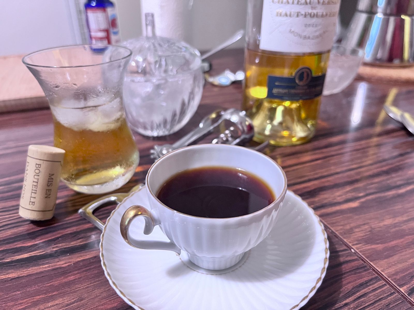 Coffe Time