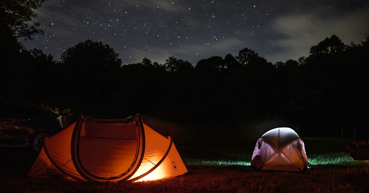 Why Most Budget Camping Tents Fail You (And What Actually Works for Real Durability and Comfort)