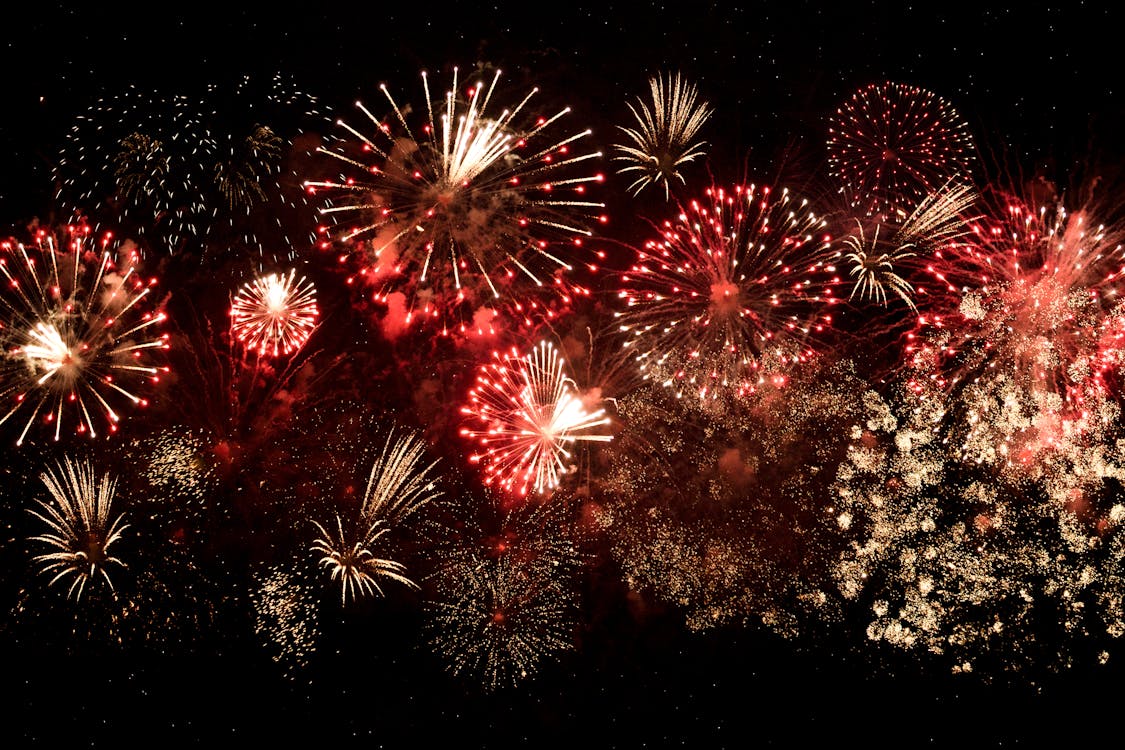 Photo of Fireworks Display