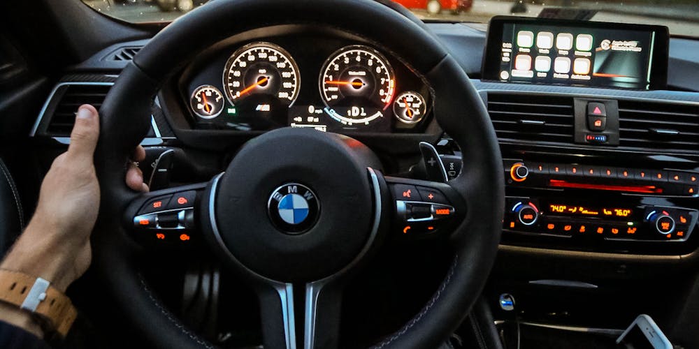 Car Dashboard Anti-Slip Mats A Must-Have Accessory for Every Car Owner