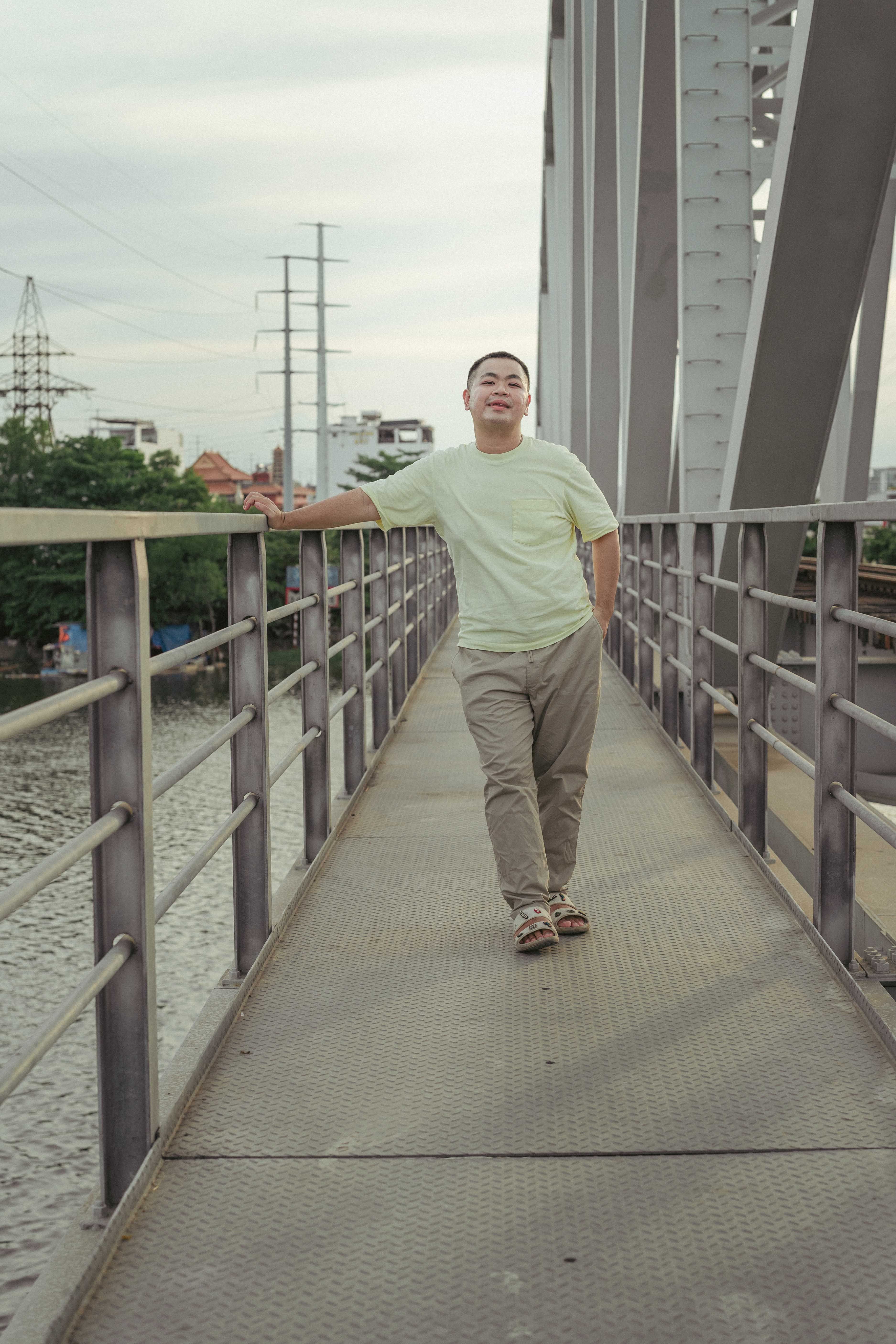 Lê Hoàng Nam