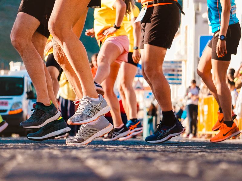 16th Annual Remembrance 5KRun/Walk for HOPE — Liverpool, New York