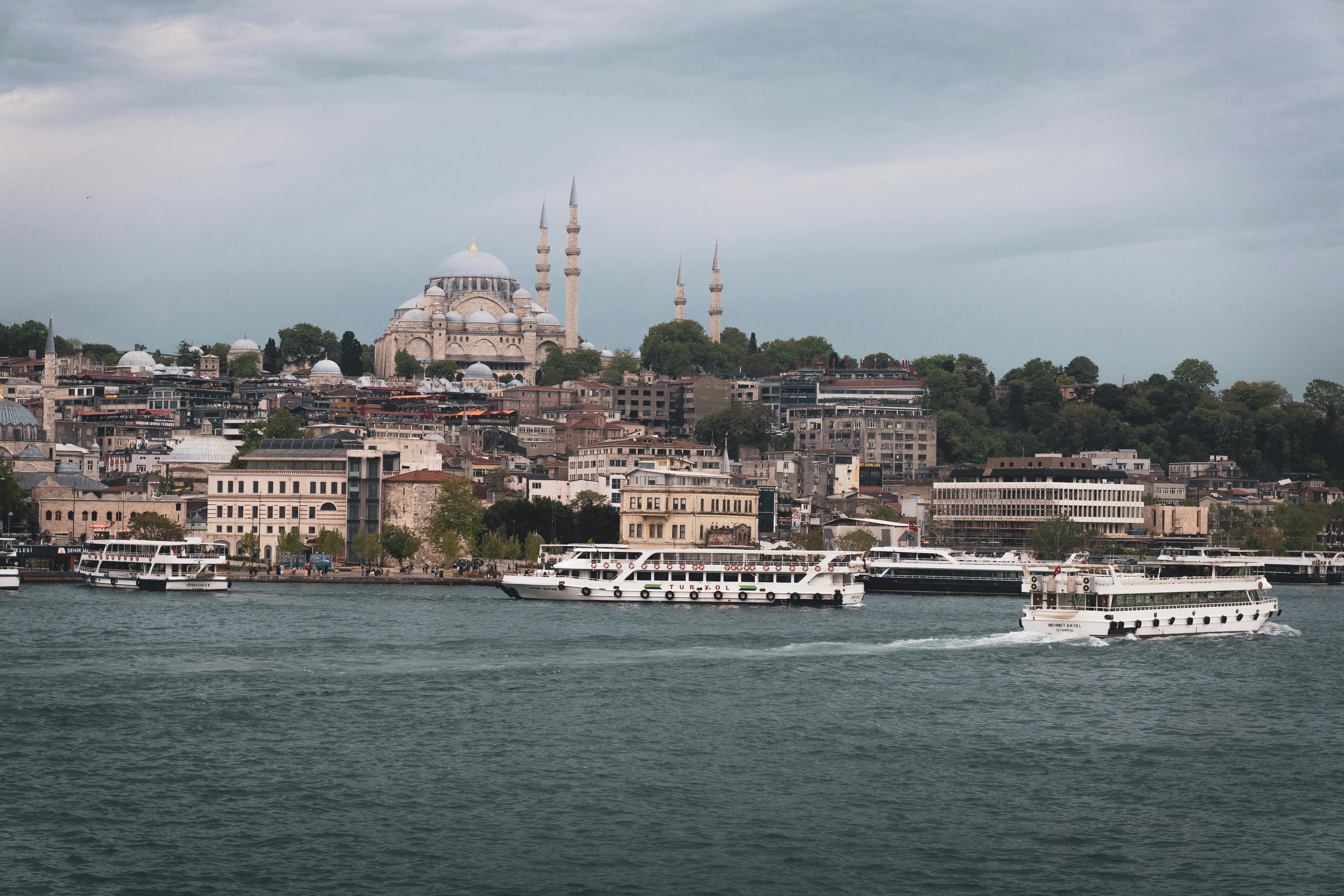 Tips hemat traveling ke Turki tanpa tour