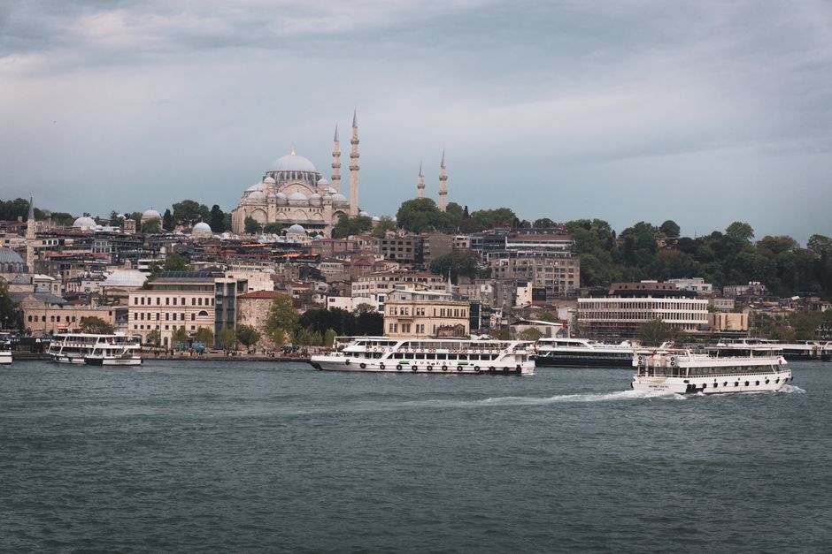 Tips hemat traveling ke Turki tanpa tour Tips hemat traveling ke Turki tanpa tour