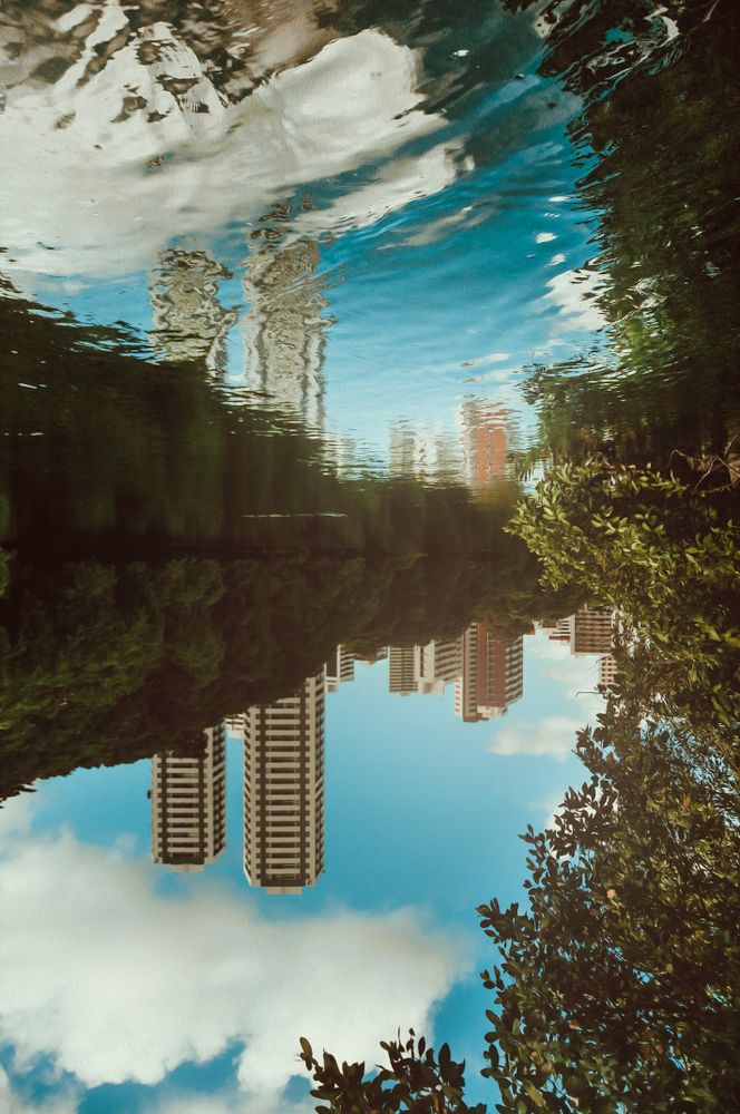 Inverted Landscape Photos, Download The BEST Free Inverted Landscape ...