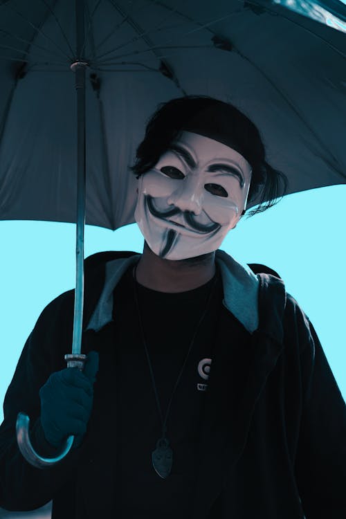 Gratis lagerfoto af android hacking, Anonym, anonym musik