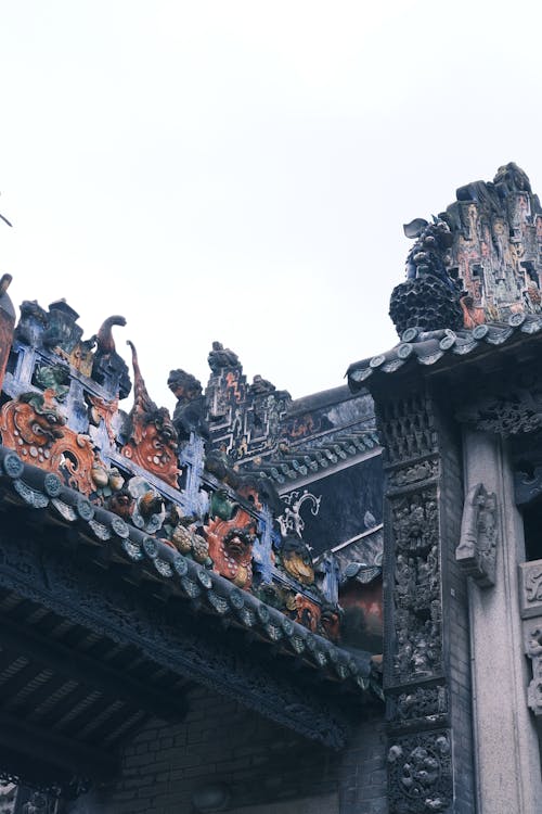 Kostenloses Stock Foto zu alt, architektur, buddha