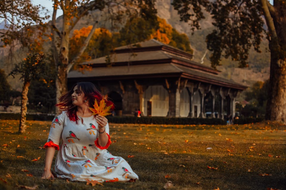 The Enchanting Valleys of Kashmir: Beyond Srinagar