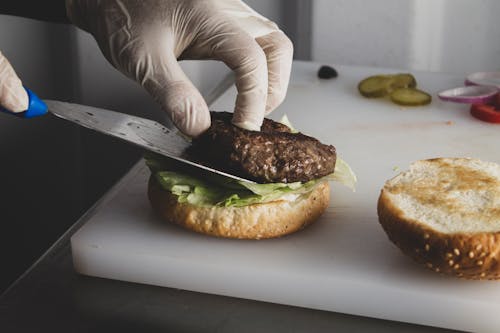 Foto d'estoc gratuïta de cuinant, cuinant al forn, deliciós