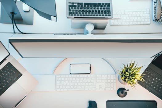 Productivity Boosters