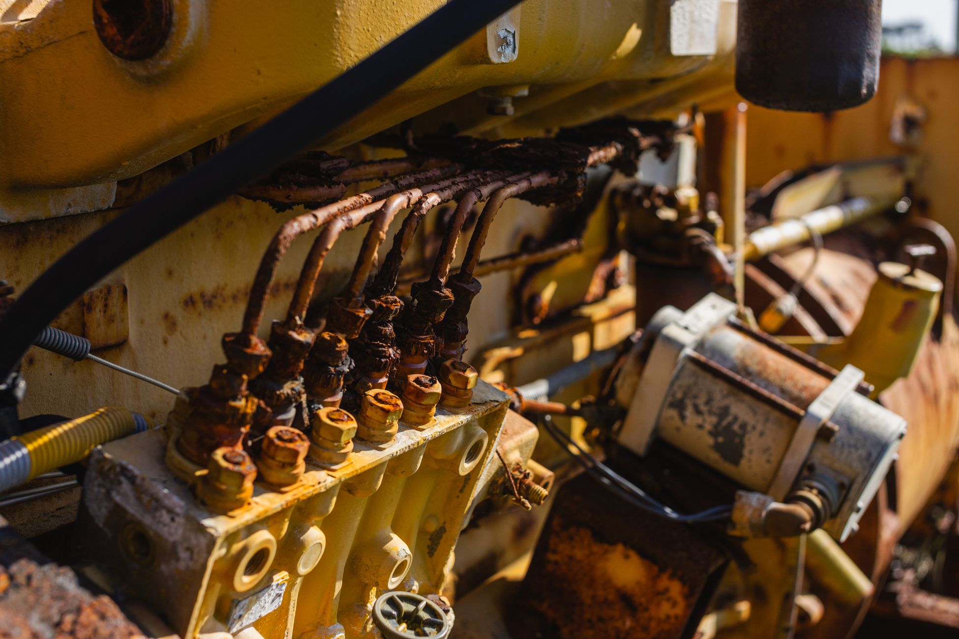 E10-benzine veroorzaakt meer sludge in automotoren