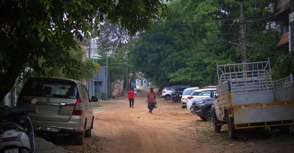 Kerala Intensifies Mental Health Outreach: Community Care and De-stigmatization Drive in Thiruvananthapuram