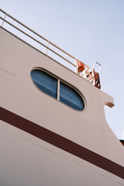 Základová fotografie zdarma na téma klenuté okno, lodní paluba, okno letadla
