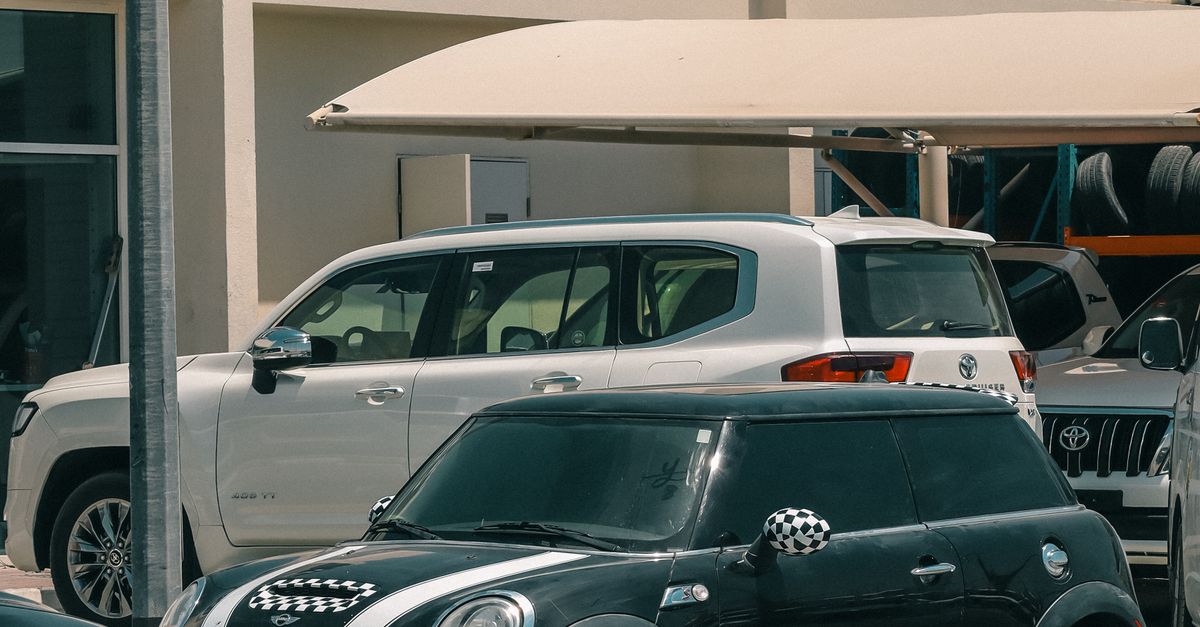 Fotos De Estúdio Profissionais Automotivas