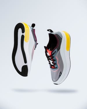 All-Terrain Hiking Boots