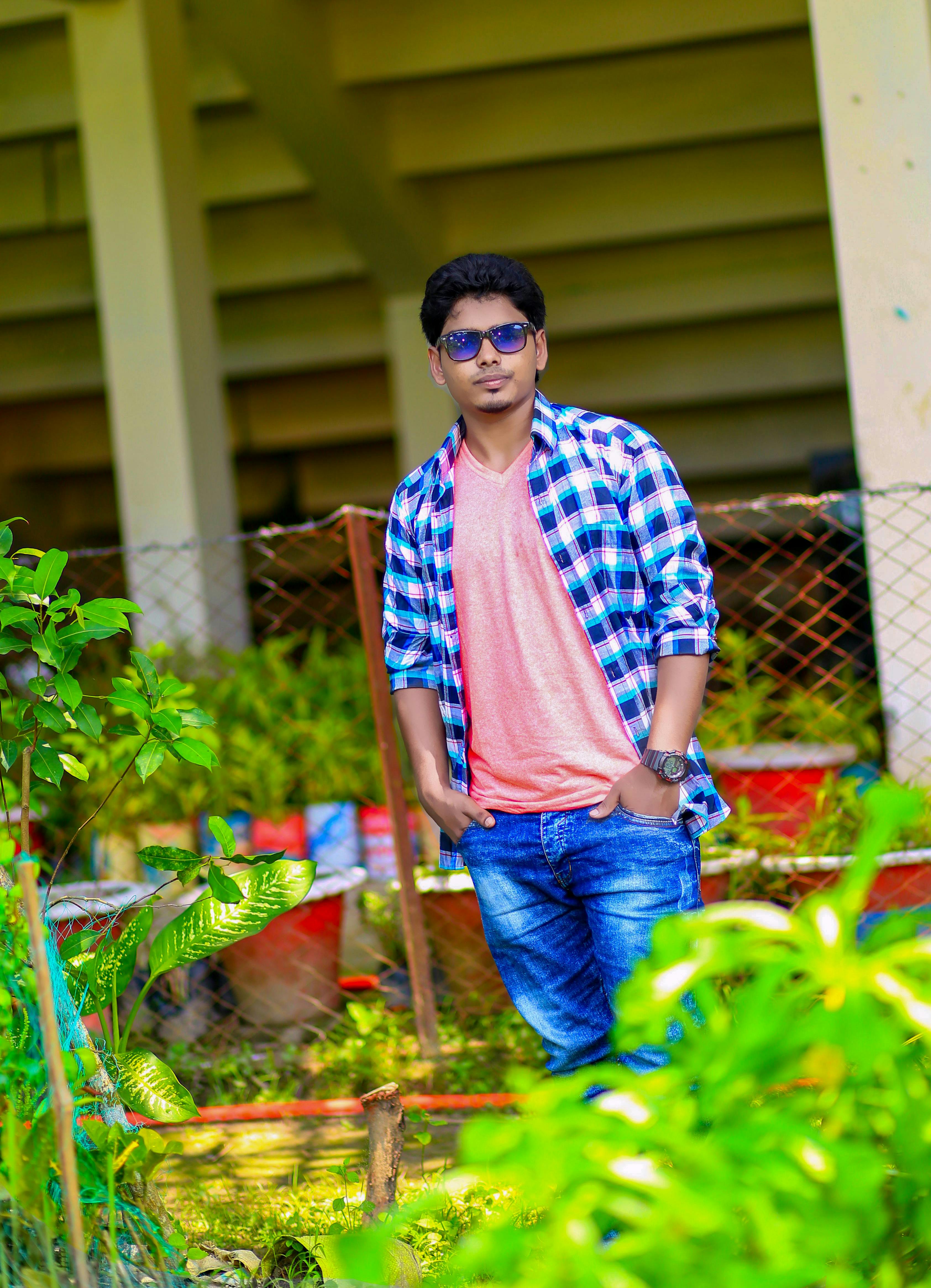 Tenis Blanco Deportivo