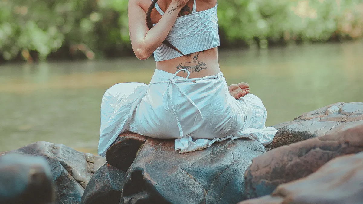 Essential Yoga Poses for Lowering Blood Pressure