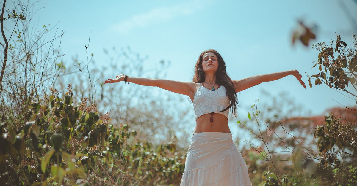 How to be pretty naturally