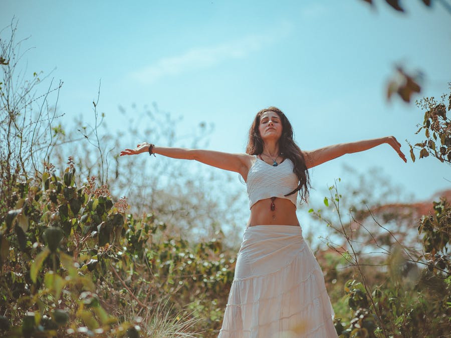 What are 5 benefits of health?
