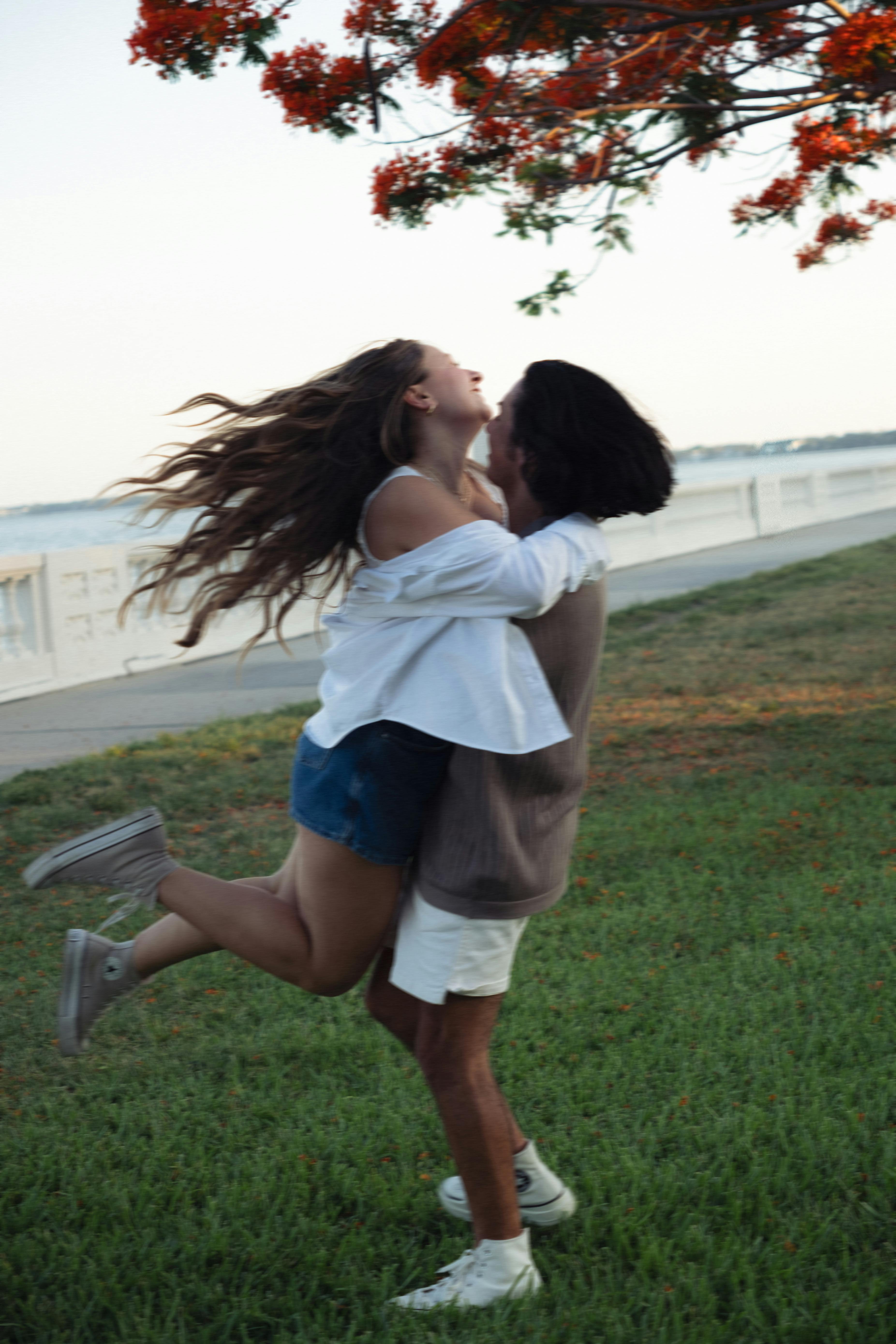 The⁣ Secret to a Lasting Hollywood Romance