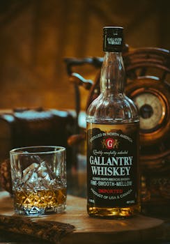 whiskey image 3