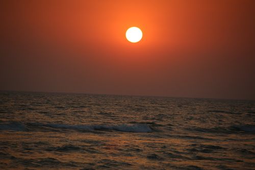 Free stock photo of sea Stock Photo