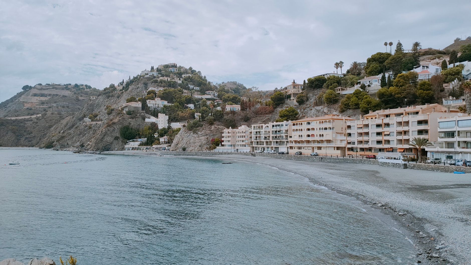 Cómpeta, Costa del Sol