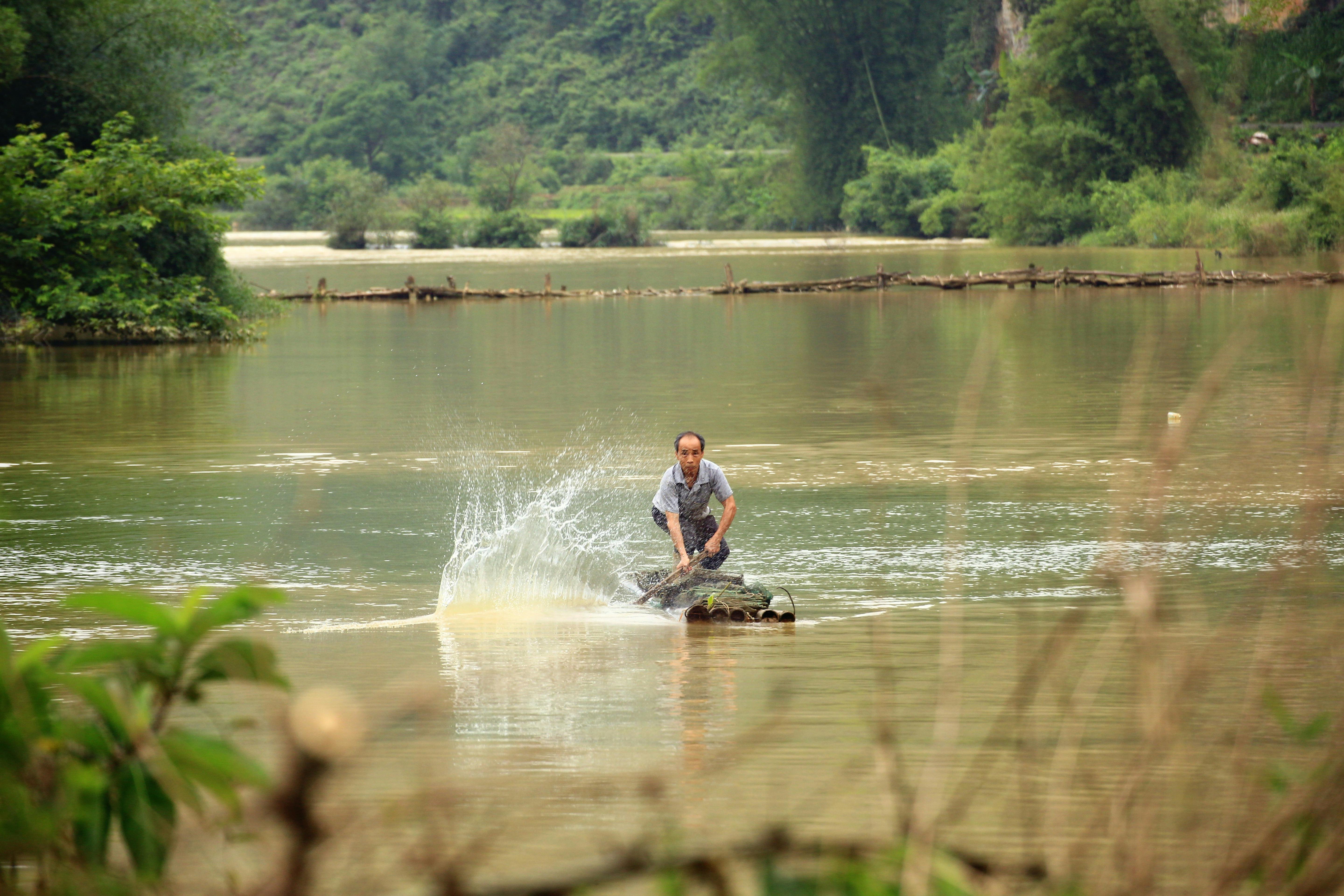 ## Asian Destinations: A Blend of Tradition and Sustainability