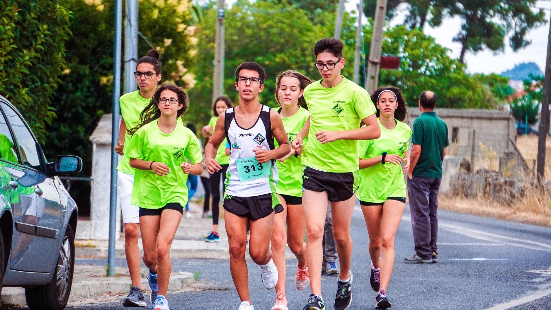 Vem aí mais uma Semana da Juventude da Mexilhoeira Grande. Confira o programa