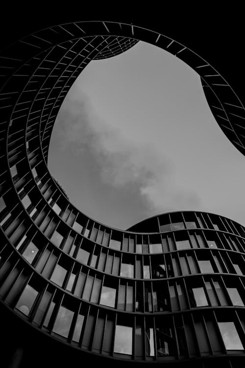 Ingyenes stockfotó axel tornyok, Dánia, épülethomlokzat témában