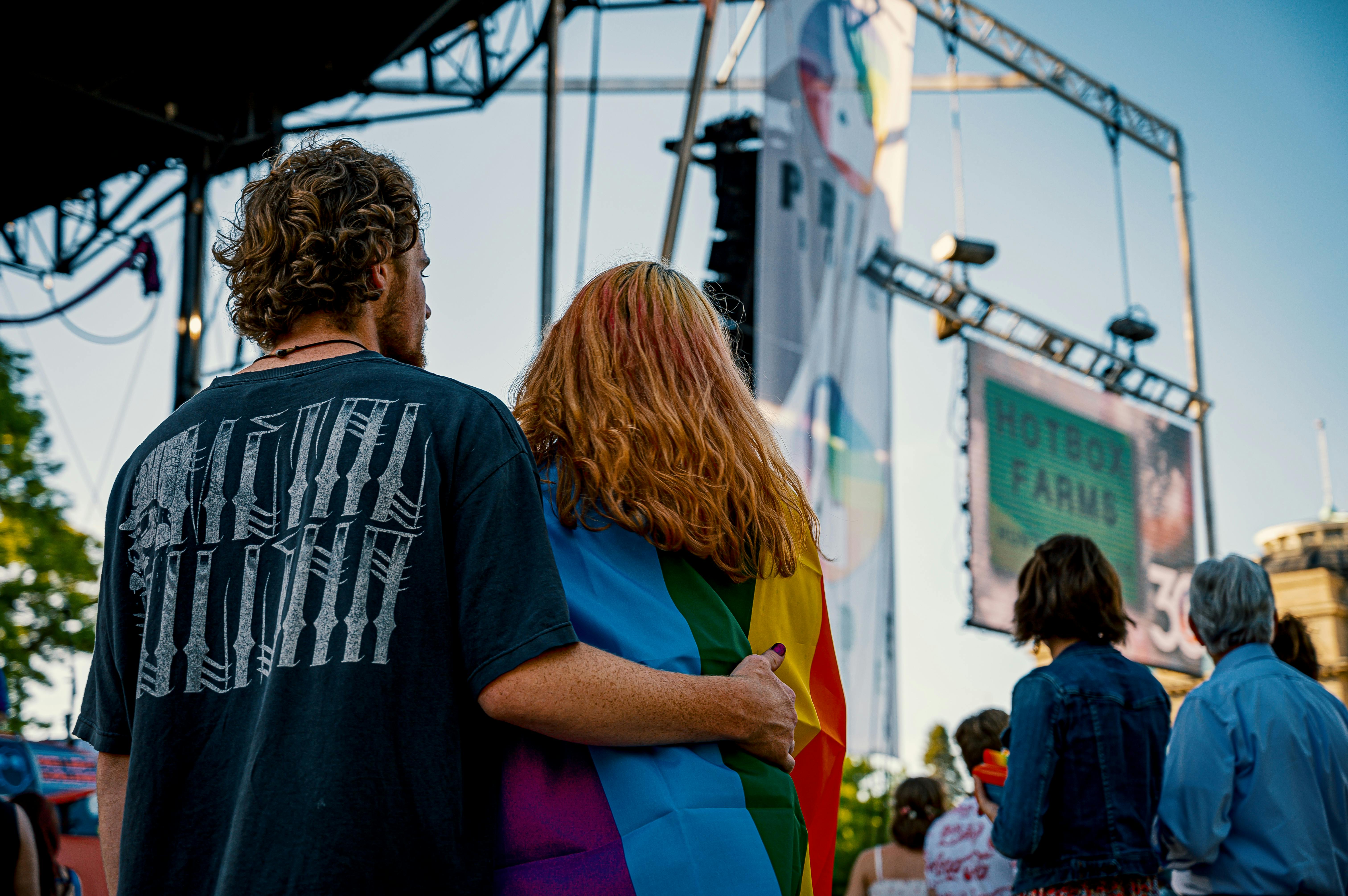 Creating Affirming Environments for LGBTQ+ Individuals