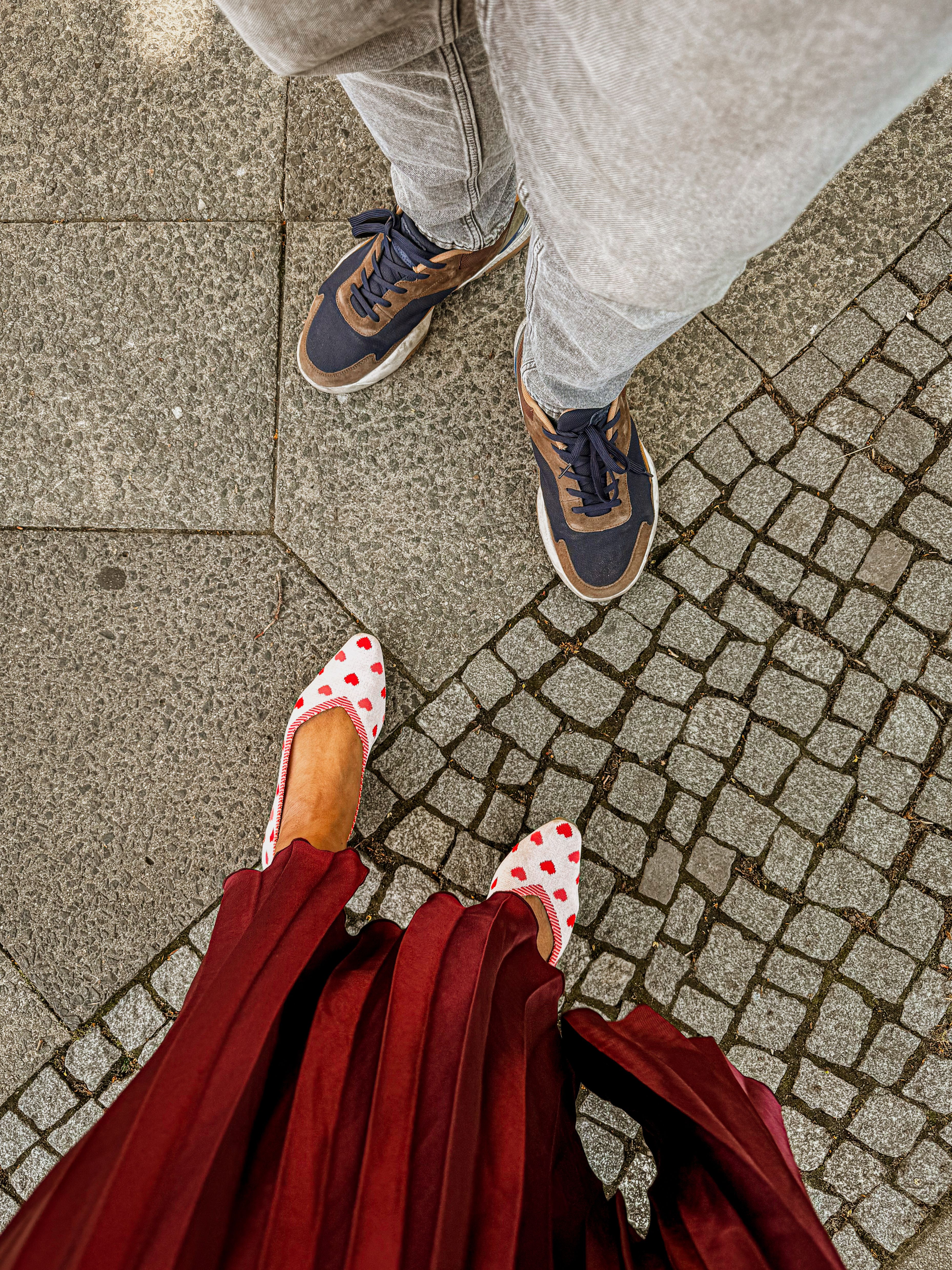 Tênis Slip On