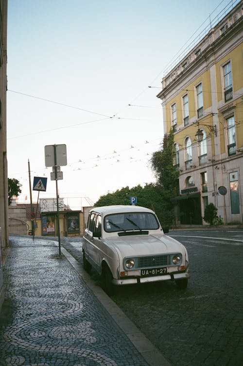 Základová fotografie zdarma na téma analogový, analogový fotoaparát, architektura