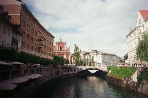 Základová fotografie zdarma na téma architektura, budova, budovy